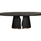 Tasmin Dining Table - 98"
