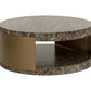 Cavette Coffee Table