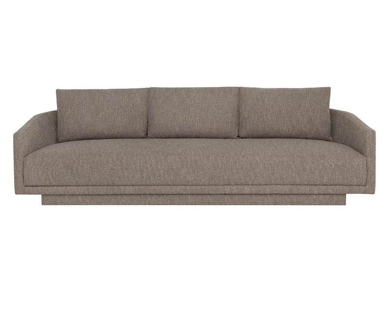 Gannon Luxury Sofa Sunpan