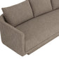 Gannon Luxury Sofa Sunpan