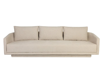 Gannon Luxury Sofa Sunpan