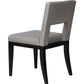 HARMONY DINING CHAIR