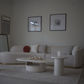 Monroe Sectional