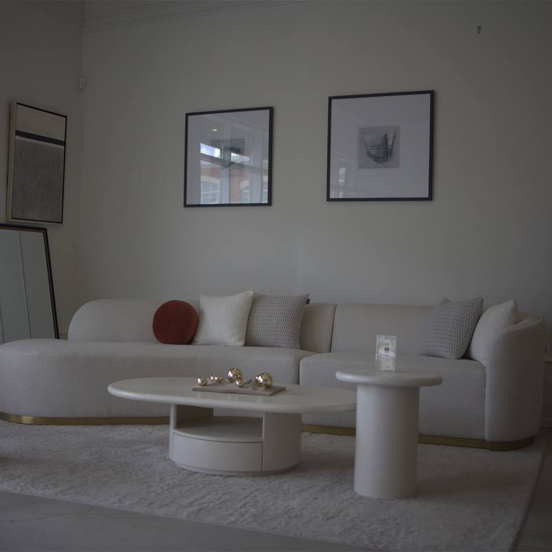 Monroe Sectional