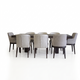 Sierra Dining Table Set