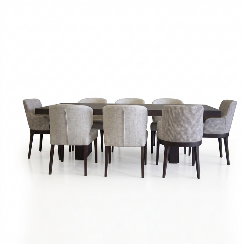 Sierra Dining Table Set