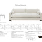 Stirling Sofa