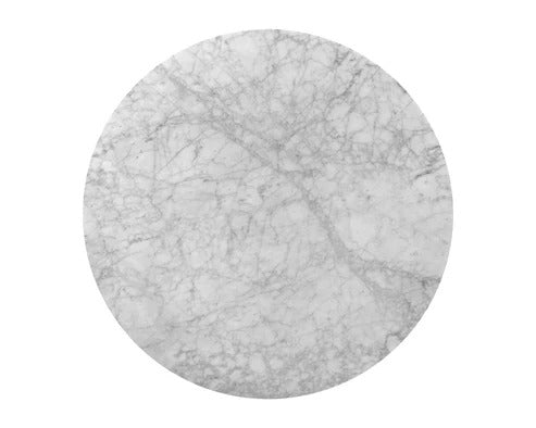 Sky Coffee Table - Round