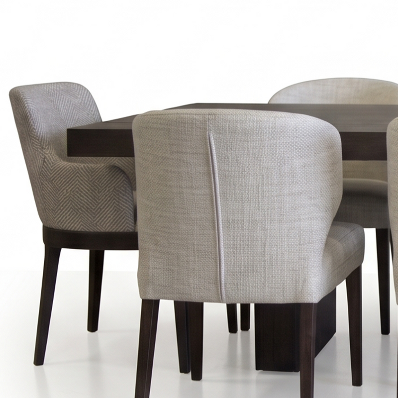 Sierra Dining Table Set