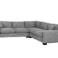 Harry Sectional Sofa