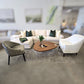 Sector Coffee Table