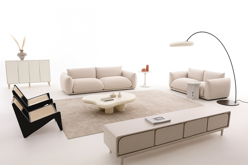 Eve Sofa