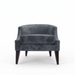 Chanel Chair Floor Model