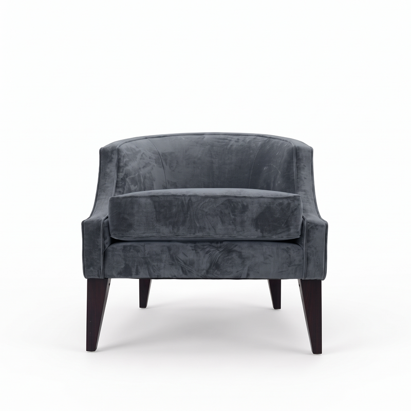 Chanel Chair Floor Model