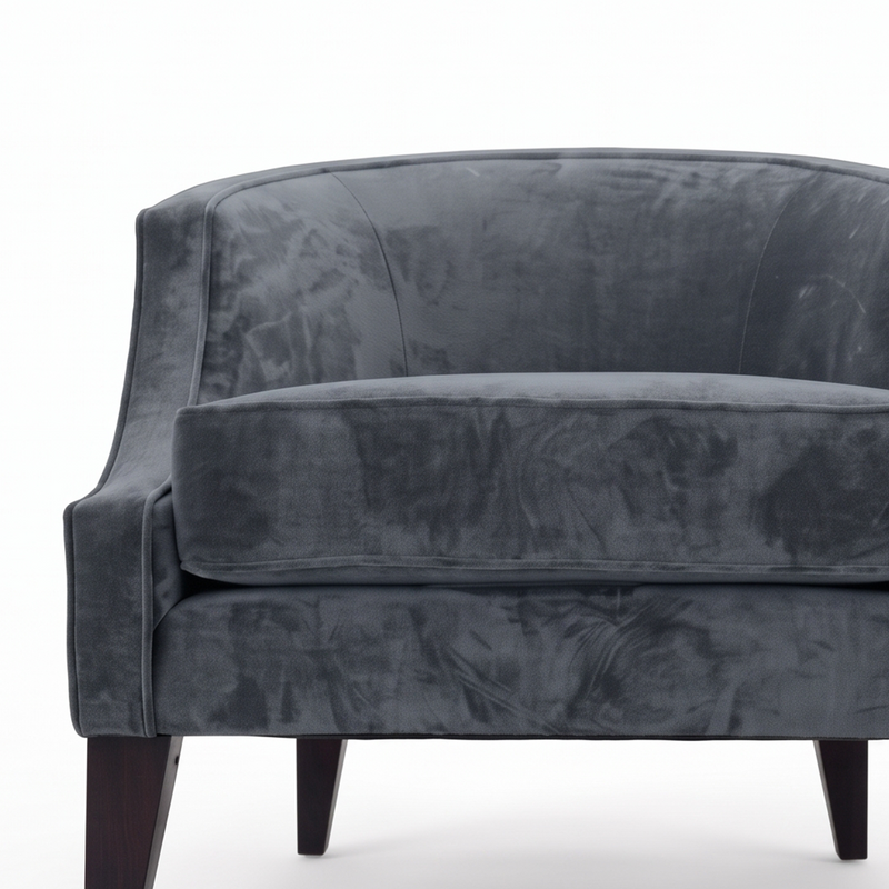 Chanel Chair Floor Model