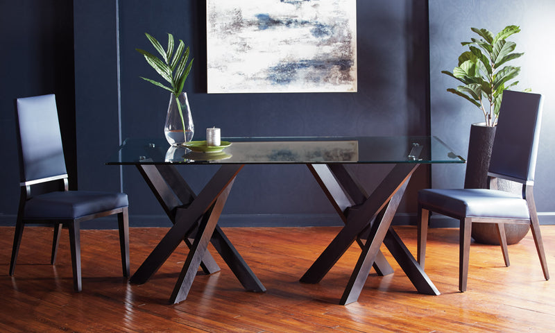 IRIS DINING TABLE