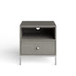 DOWNSVIEW NIGHTSTAND OPEN 23