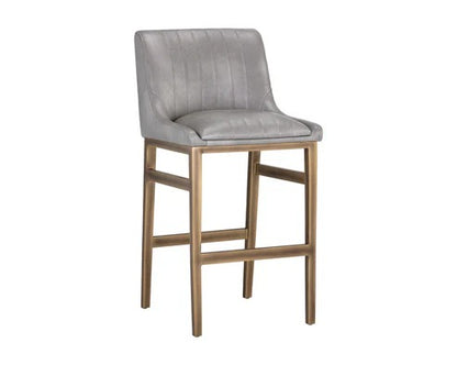 HALDEN BAR STOOL