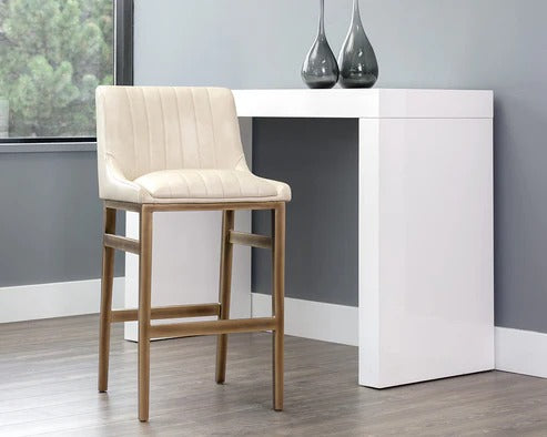 HALDEN BAR STOOL