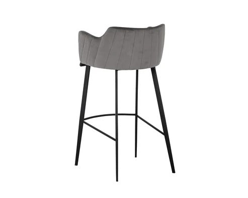 GRIFFIN BAR STOOL