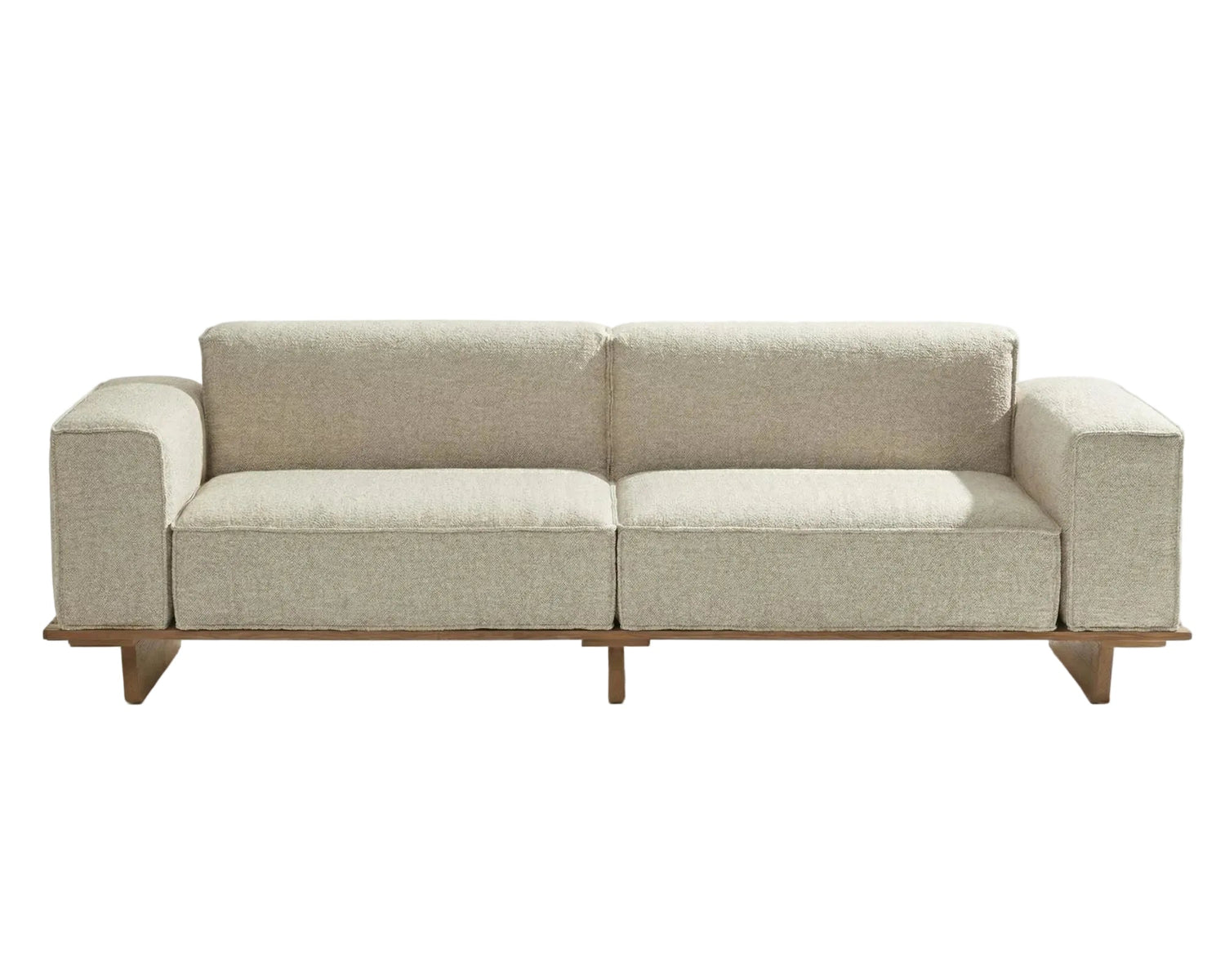 Trezza Outdoor Sofa