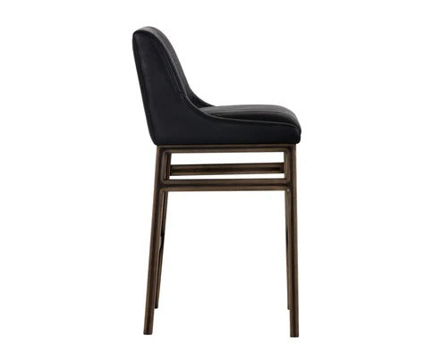 HALDEN BAR STOOL