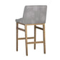 HALDEN BAR STOOL