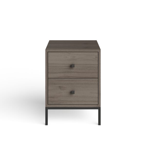 DOWNSVIEW NIGHTSTAND  18"