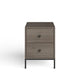 DOWNSVIEW NIGHTSTAND  18"