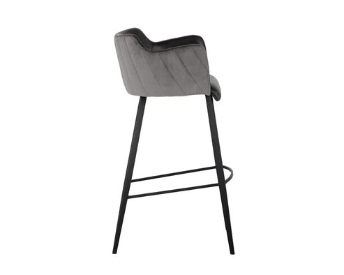 GRIFFIN BAR STOOL