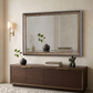 Gold Mirror