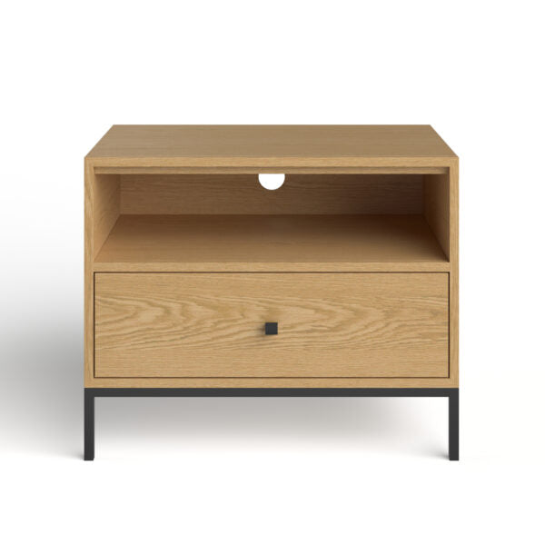 DOWNSVIEW NIGHTSTAND 30