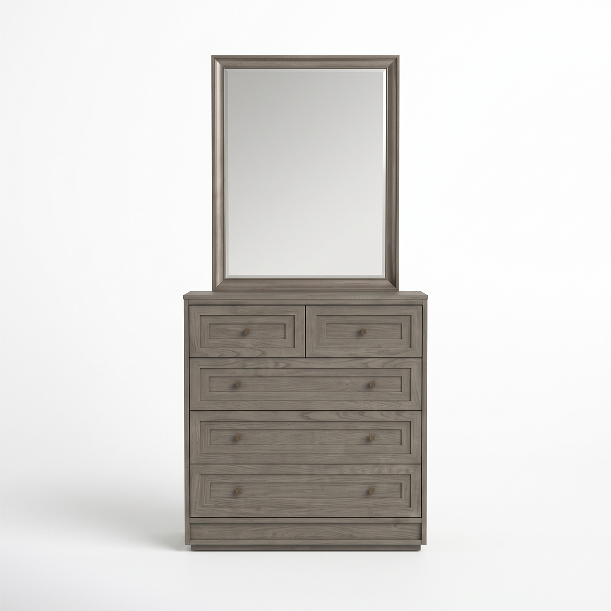 Claiborne Drawer Chest
