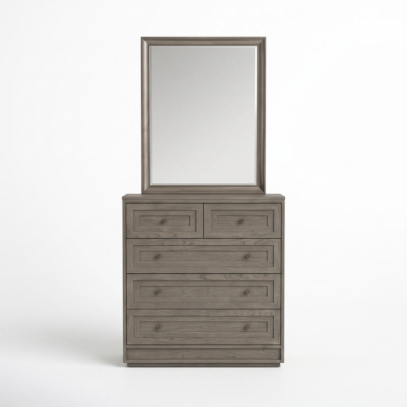 Claiborne Drawer Chest
