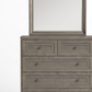 Claiborne Drawer Chest