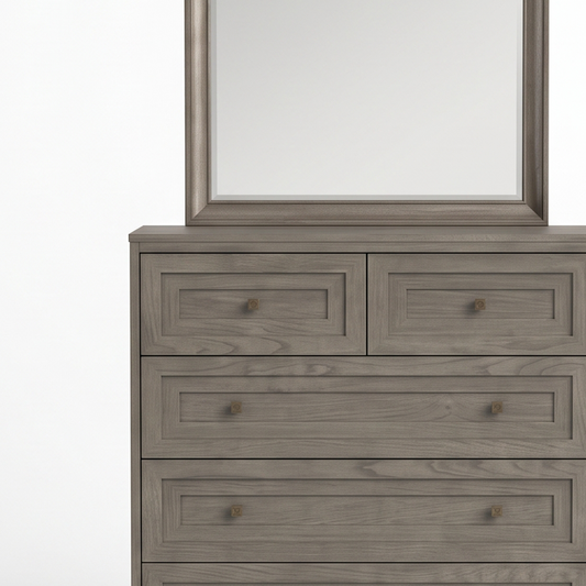 Claiborne Drawer Chest