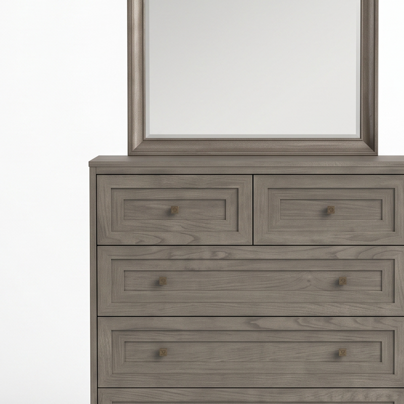 Claiborne Drawer Chest