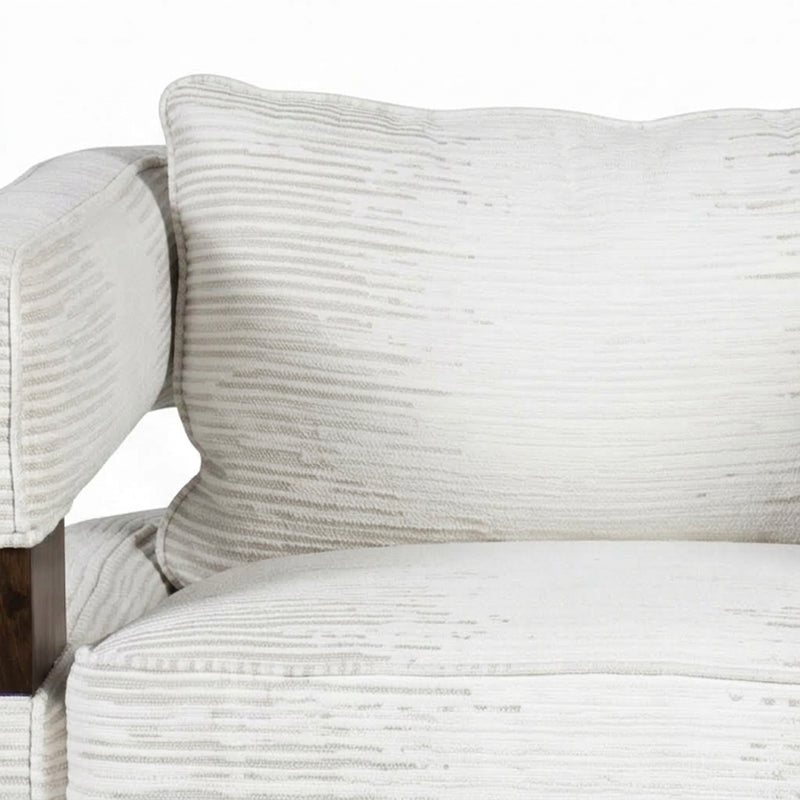 Inca Swivel Chair