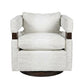 Inca Swivel Chair