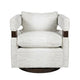 Inca Swivel Chair