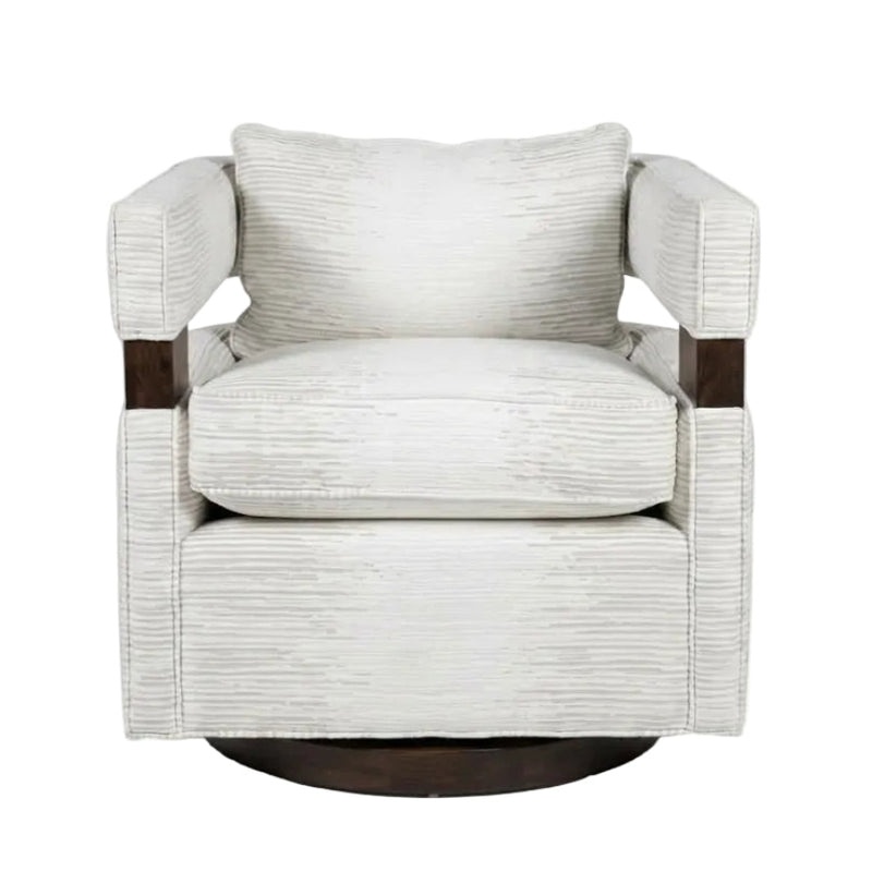Inca Swivel Chair