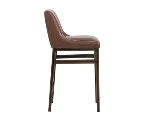 HALDEN BAR STOOL