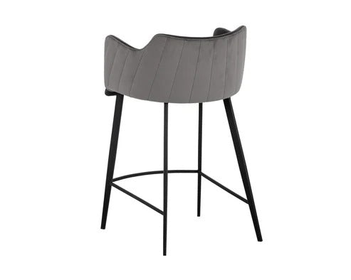 GRIFFIN COUNTER STOOL