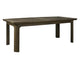 Sable Dining Table