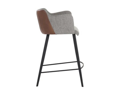 GRIFFIN COUNTER STOOL