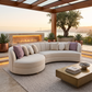 Veiroa Sectional
