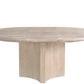 Desert Round Dining Table