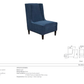 Atwood accent Chair