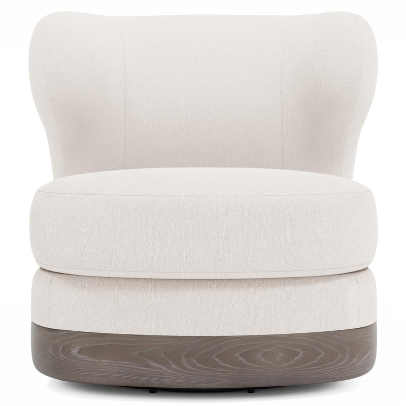 Beck Swivel Chair