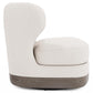 Beck Swivel Chair